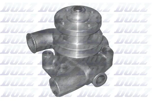 Water Pump, engine cooling (P367)