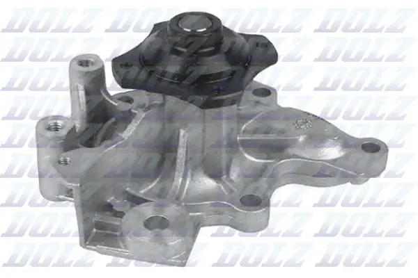 Water Pump, engine cooling (F138)