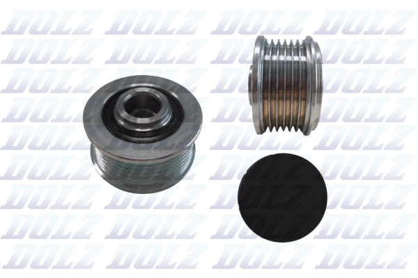 Alternator Freewheel Clutch (AFC073)