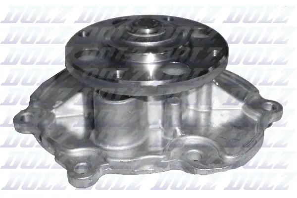 Water Pump, engine cooling (O264)