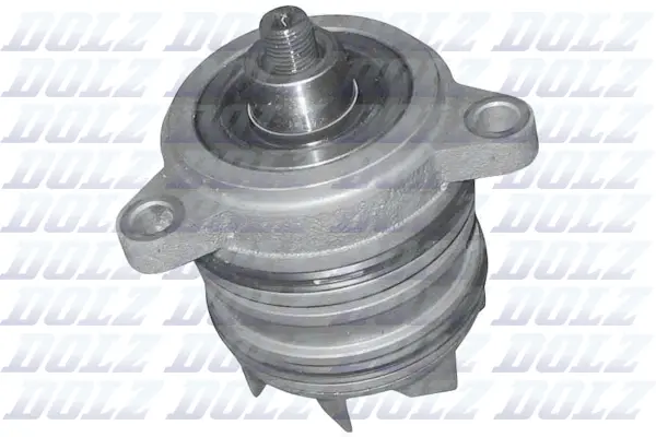 Water Pump, engine cooling (A210)