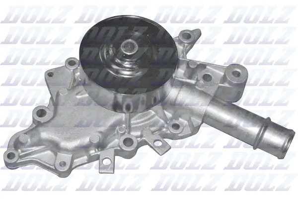 Water Pump, engine cooling (M215)