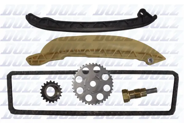 Timing Chain Kit (SKCF065F)