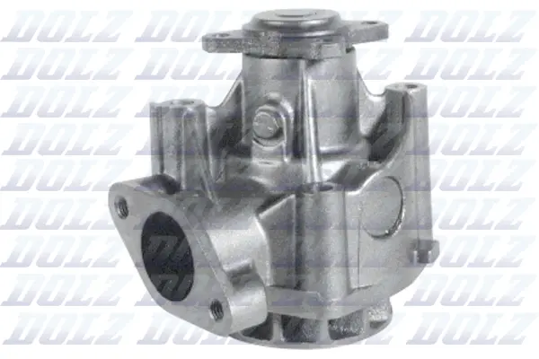 Water Pump, engine cooling (L185)