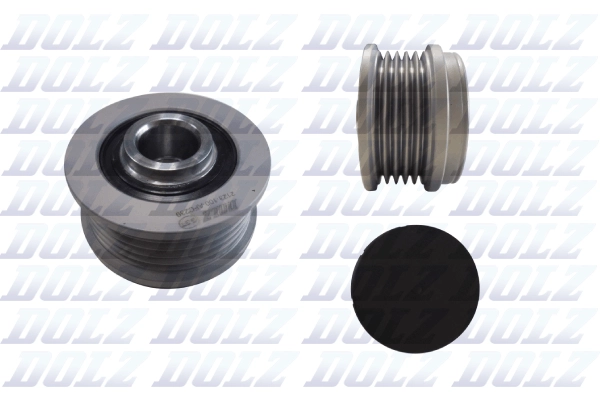 Alternator Freewheel Clutch (AFC239)