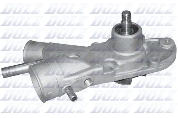 Water Pump, engine cooling (N507)