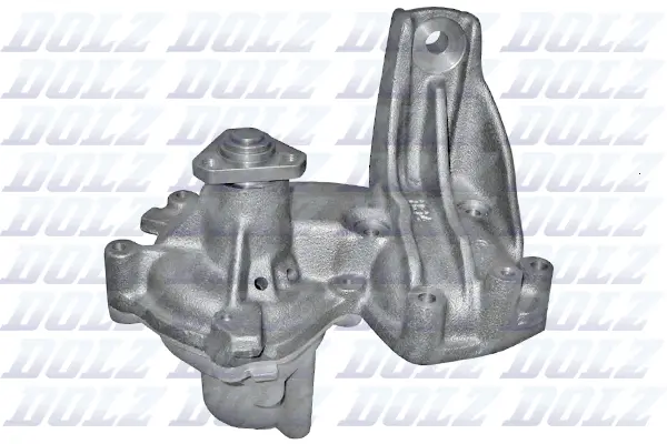 Water Pump, engine cooling (S176)