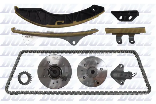 Timing Chain Kit (SKCH033V)