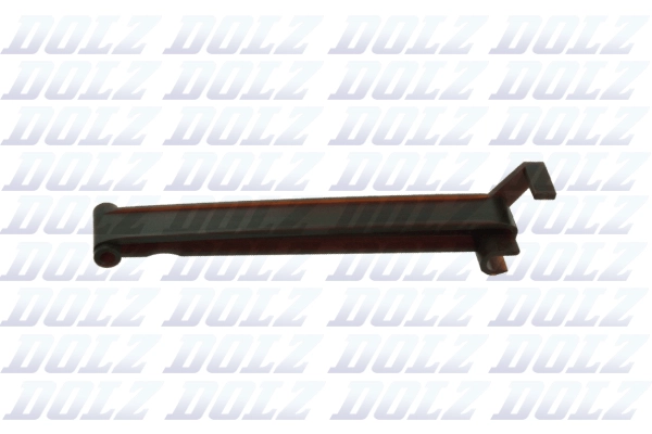 Guide, timing chain (02KCG094)