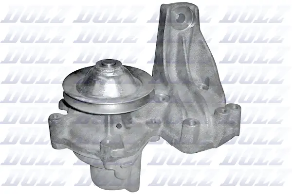 Water Pump, engine cooling (S144)