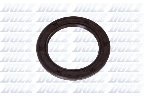 Shaft Seal, crankshaft (02KCS037)