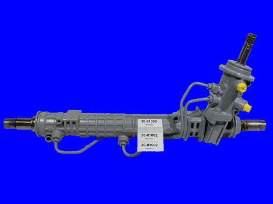 Steering Gear (30-81002)