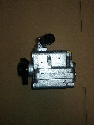 Hydraulic Pump, steering
