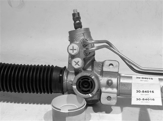 Steering Gear