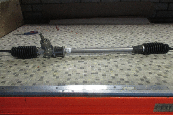 Steering Gear (35-67011)