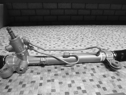 Steering Gear (30-68043)