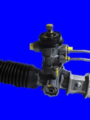 Steering Gear