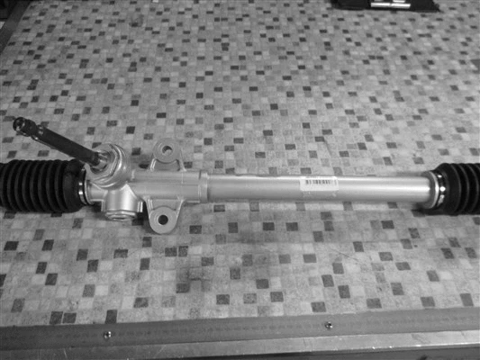 Steering Gear (35-77011)