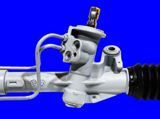 Steering Gear (30-76018)