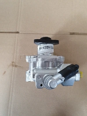 Hydraulic Pump, steering