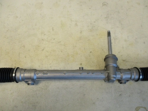Steering Gear