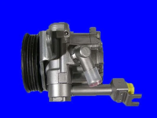 Hydraulic Pump, steering