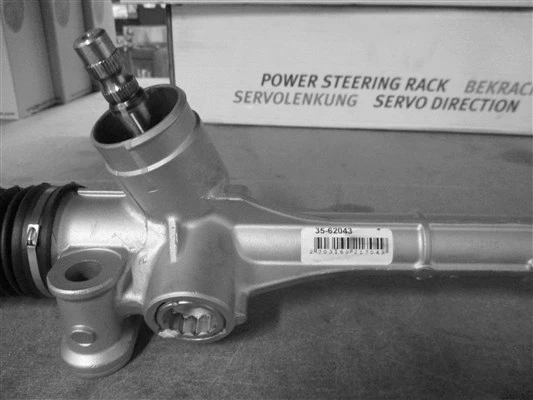 Steering Gear