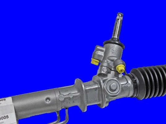 Steering Gear (30-69005)