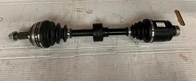 Drive Shaft (10-08118)
