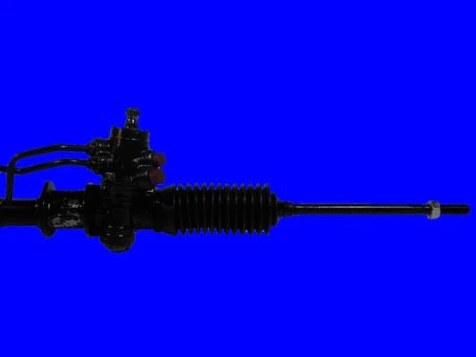 Steering Gear