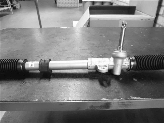 Steering Gear (35-77007)