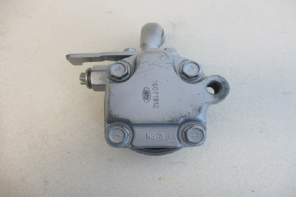 Hydraulic Pump, steering (32-88511)