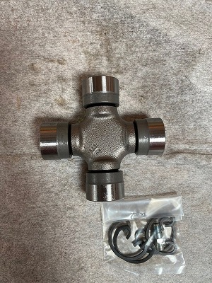 Joint, propshaft (UJ-636)