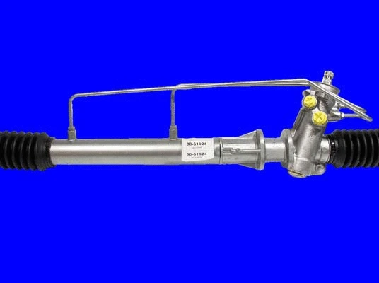 Steering Gear (30-61024)