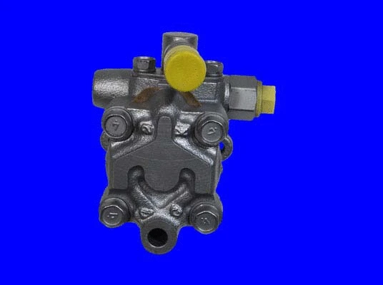 Hydraulic Pump, steering