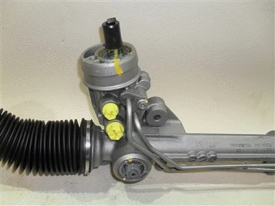 Steering Gear