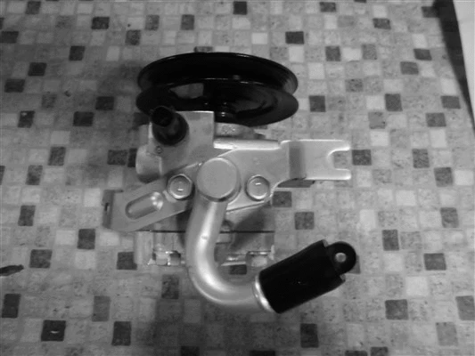 Hydraulic Pump, steering (32-88508)