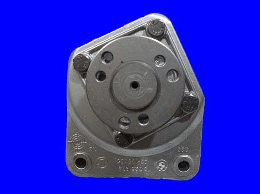 Hydraulic Pump, steering