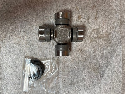 Joint, propshaft (UJ-710)