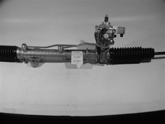 Steering Gear (30-72018)