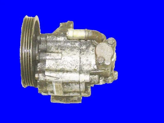 Hydraulic Pump, steering