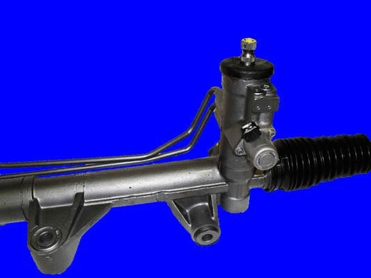 Steering Gear