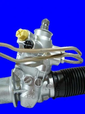 Steering Gear (30-61017)