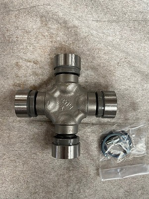 Joint, propshaft (UJ-640)