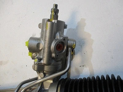 Steering Gear