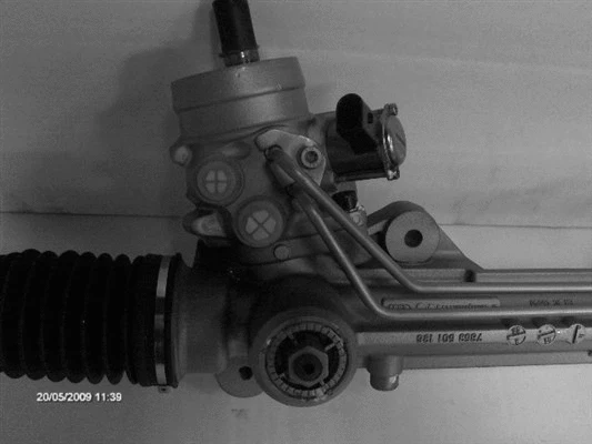 Steering Gear