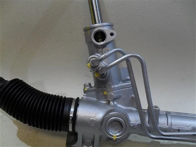 Steering Gear