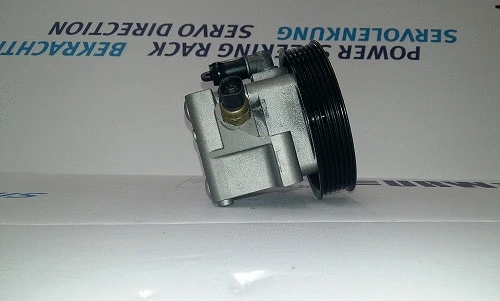 Hydraulic Pump, steering