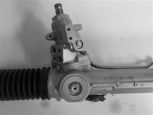 Steering Gear