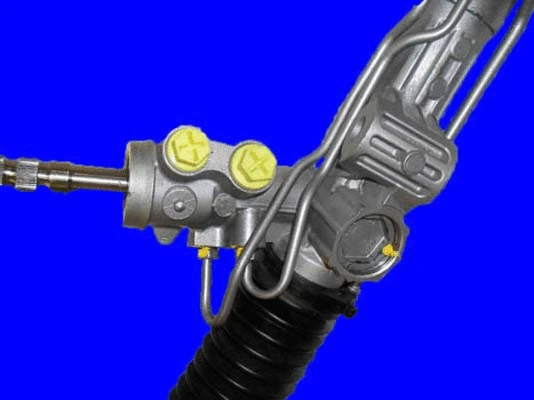 Steering Gear (30-86016)